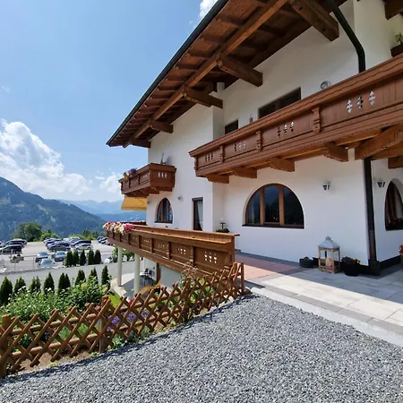 Hotel Romantica Jerzens