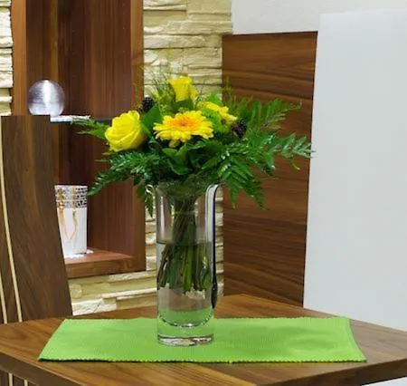 Romantica Hotel 3*