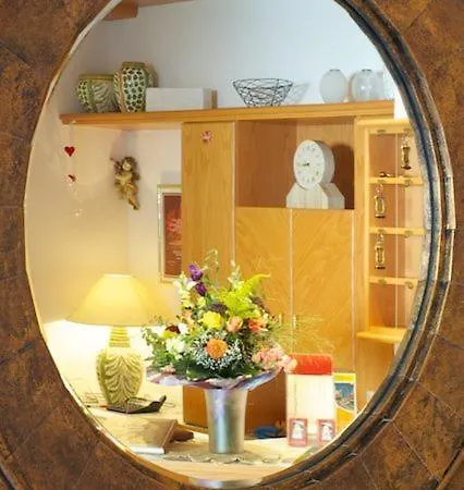 Hotel Romantica Jerzens