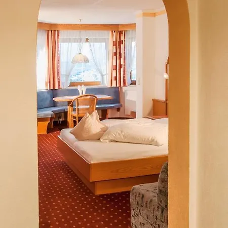Hotel Romantica