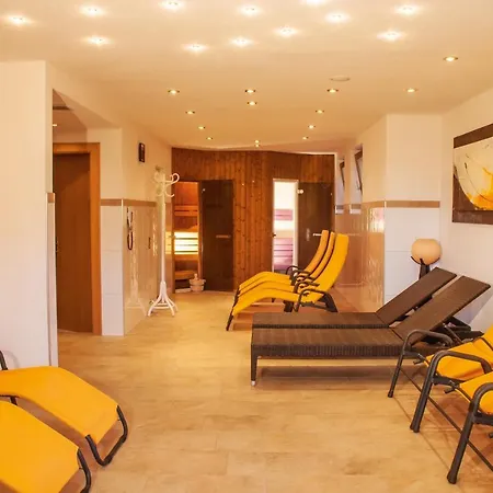 Hotel Romantica Jerzens