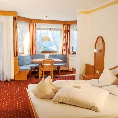 Romantica Hotel 3*
