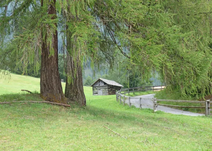 Hotel Romantica Jerzens