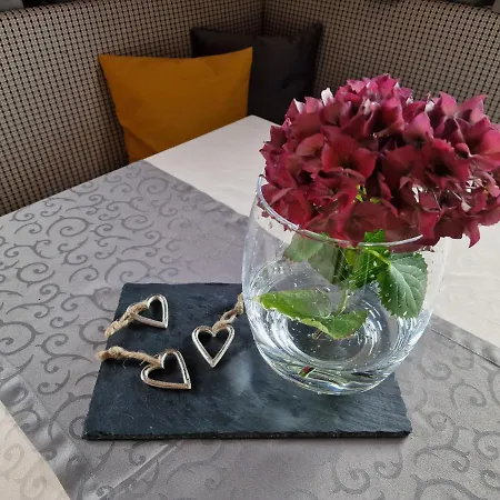 Hotel Hotel Romantica Jerzens 3*