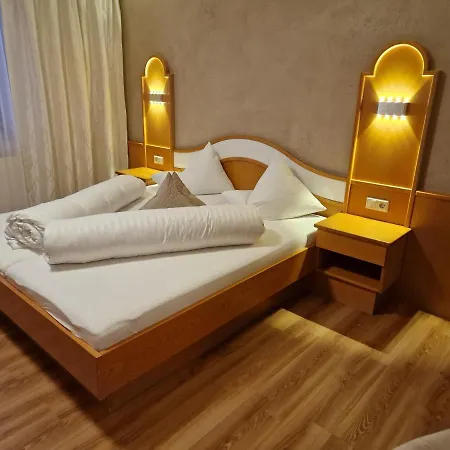 Hotel Romantica Jerzens Jerzens