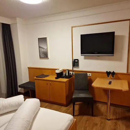 Hotel Romantica Jerzens Jerzens