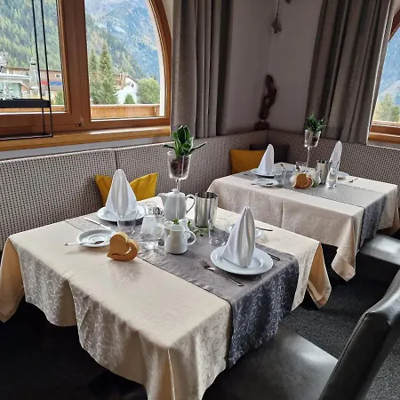 Hotel Romantica Jerzens Hotel