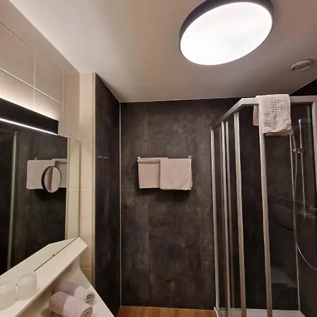 Hotel Hotel Romantica Jerzens