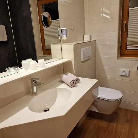 Hotel Hotel Romantica Jerzens 3*