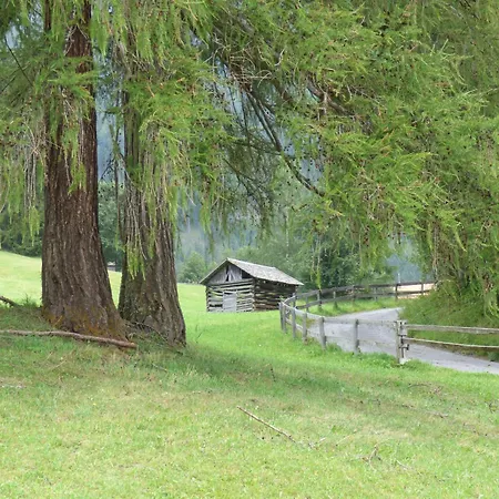 Hotel Hotel Romantica Jerzens Jerzens