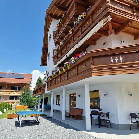 Hotel Romantica Jerzens