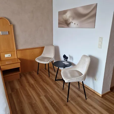 Hotel Hotel Romantica Jerzens 3*