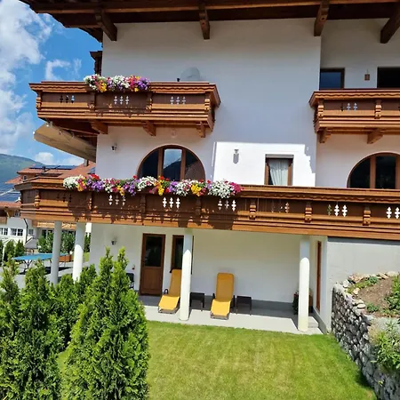 Hotel Romantica Jerzens Jerzens