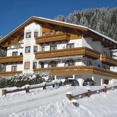 Hotel Romantica Jerzens Hotel