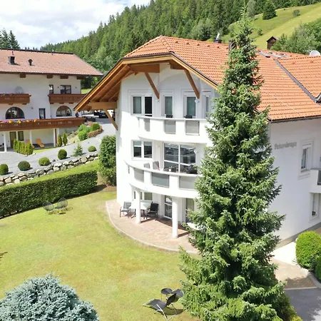 Hotel Hotel Romantica Jerzens 3*