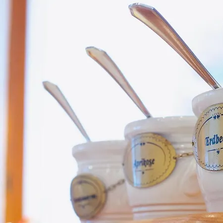 Romantica 3* 제르젠스