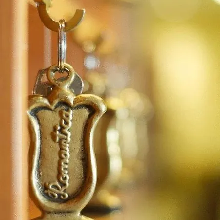 Hotel Romantica Jerzens 3* Jerzens