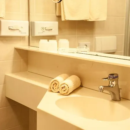 Hotel Romantica Jerzens