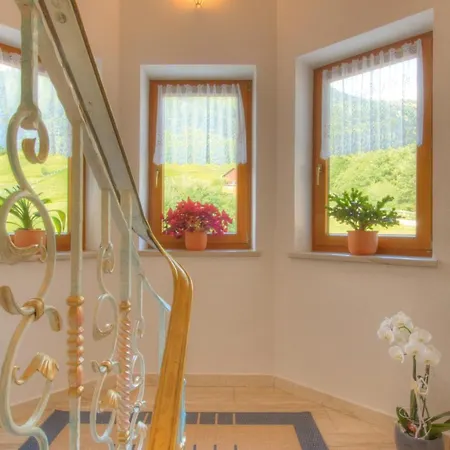 Hotel Romantica Jerzens 3*