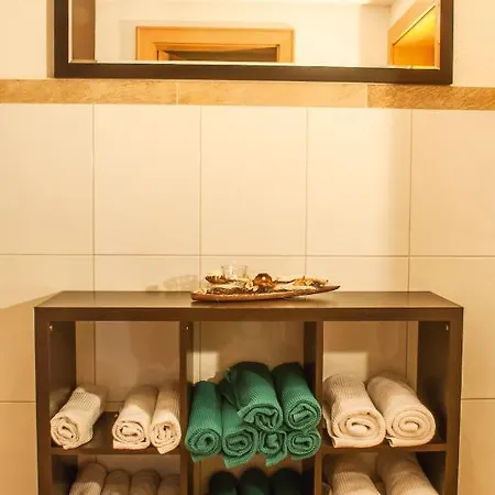 Hotel Romantica Jerzens Hotel