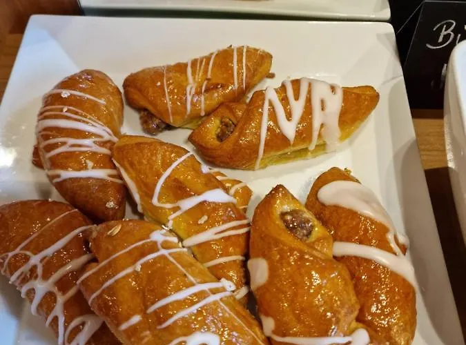 Romantica 3* Jerzens