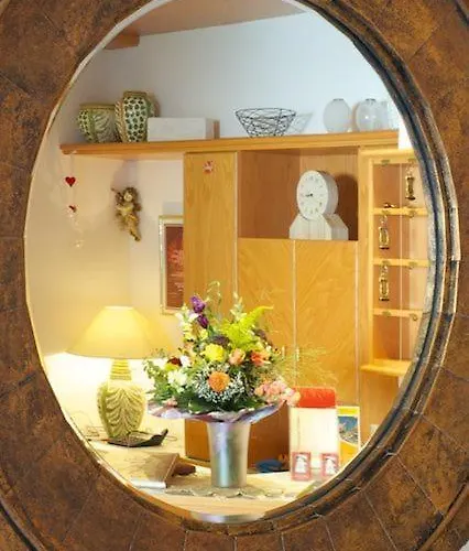 Hotel Romantica Jerzens