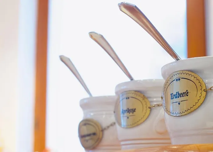 Romantica 3* Jerzens